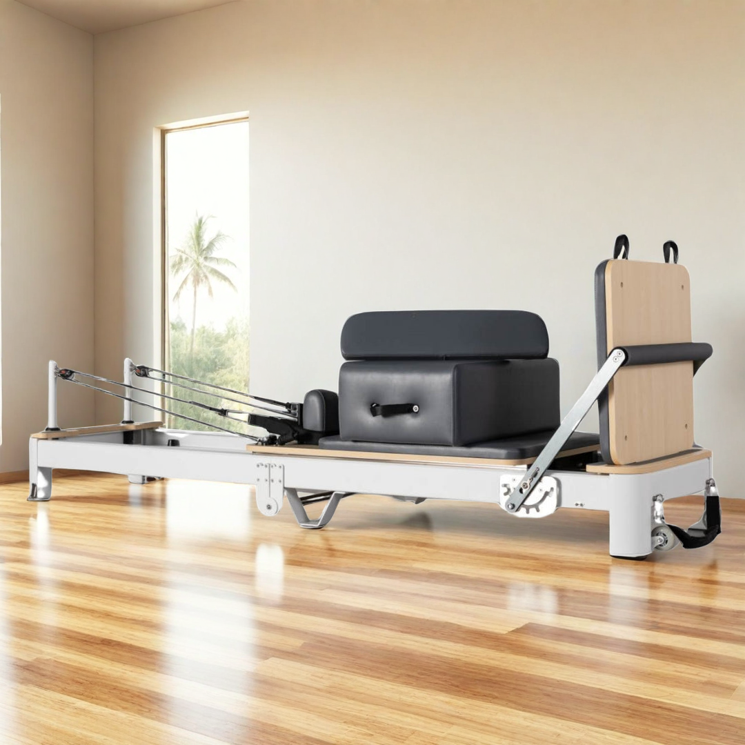 Best Pilates Reformers Under AUD $2,000 – MZ Reformer, Brisbane home lifestyle