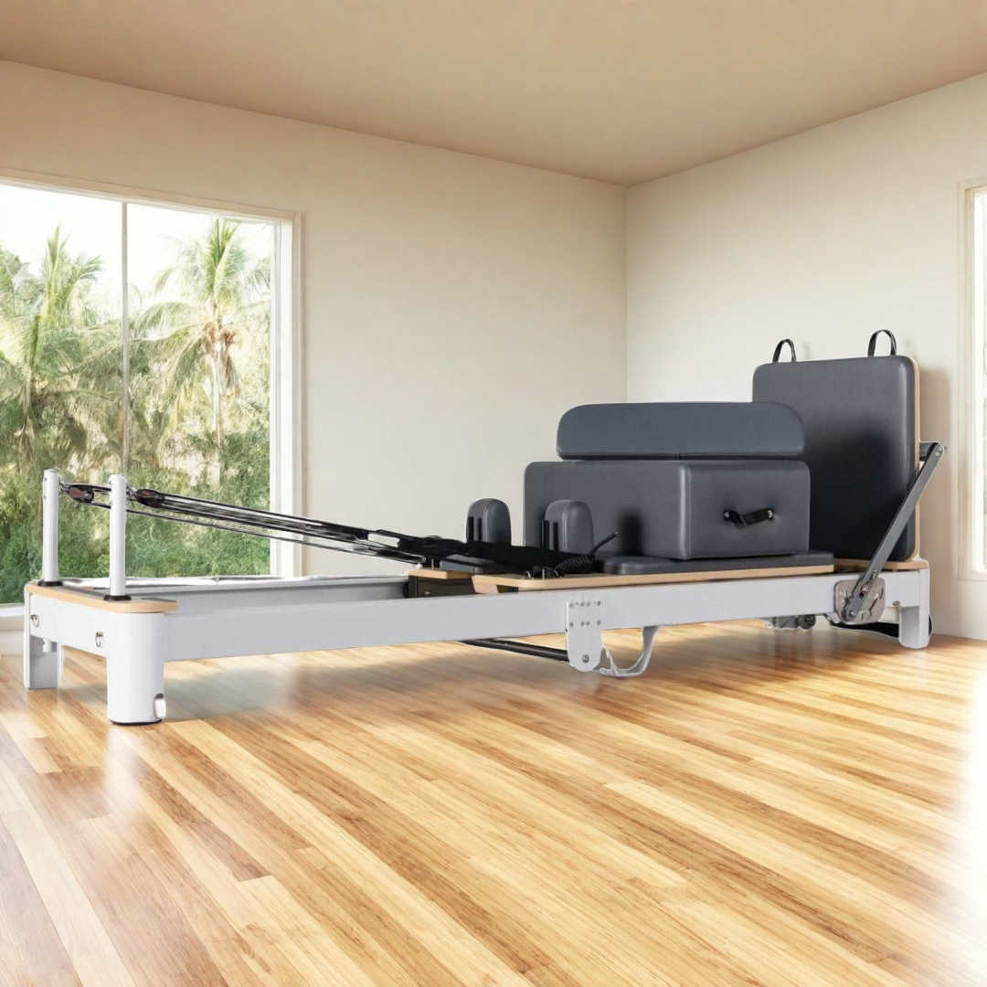 Pilates Reformer vs Mat Pilates – MZ Reformer, Brisbane home lifestyle