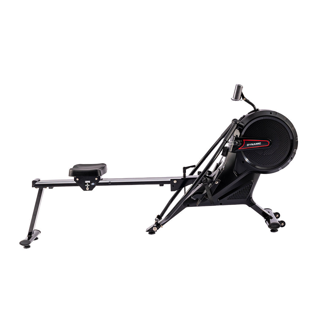 Double Sculls Air + Magnetic Rower