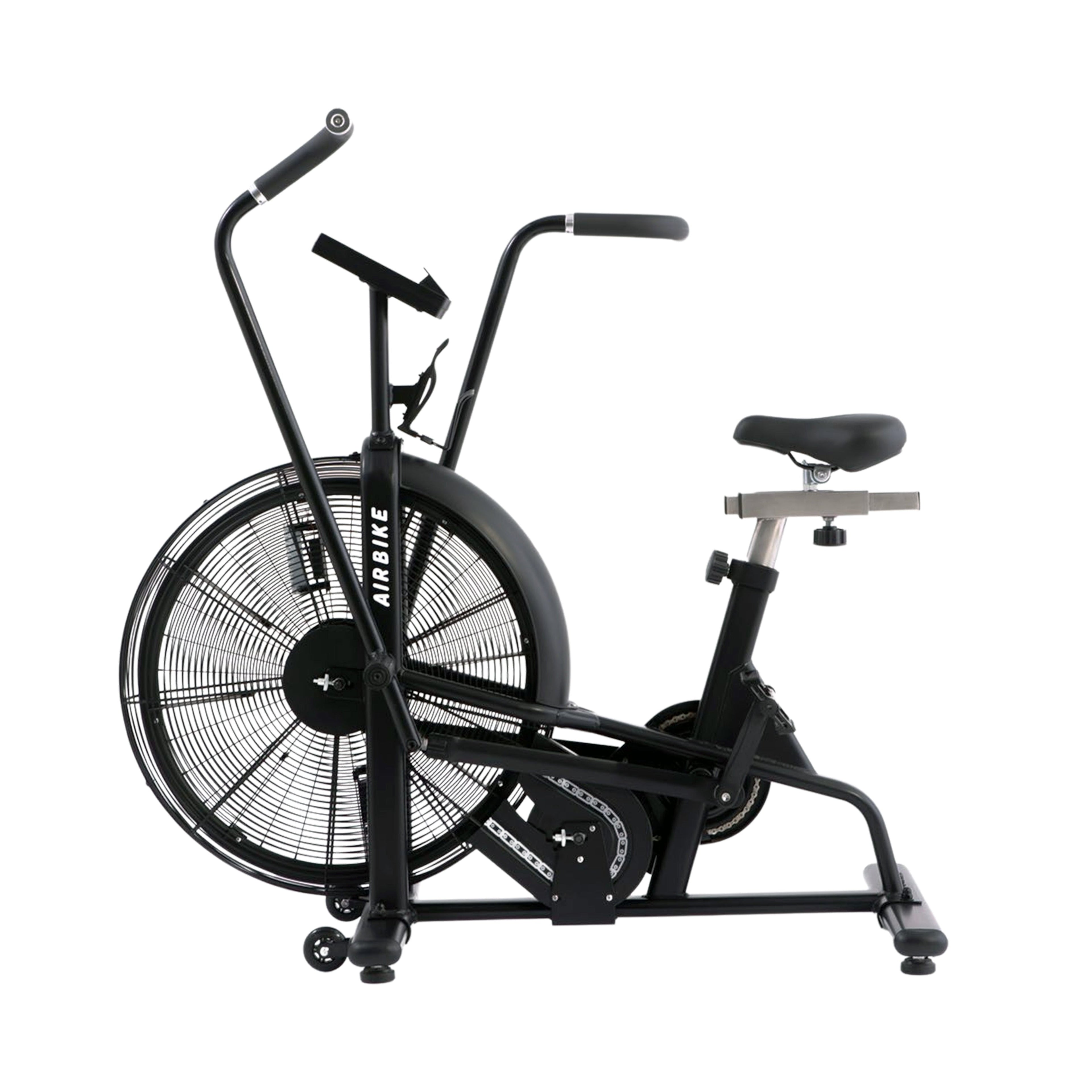 Fitness Air Bike - Oli Joy Sports 