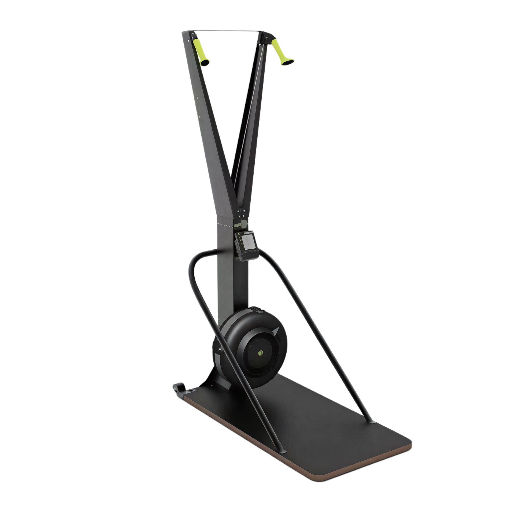 Oli Joy Commercial Grade Air Resistance Ski Machine