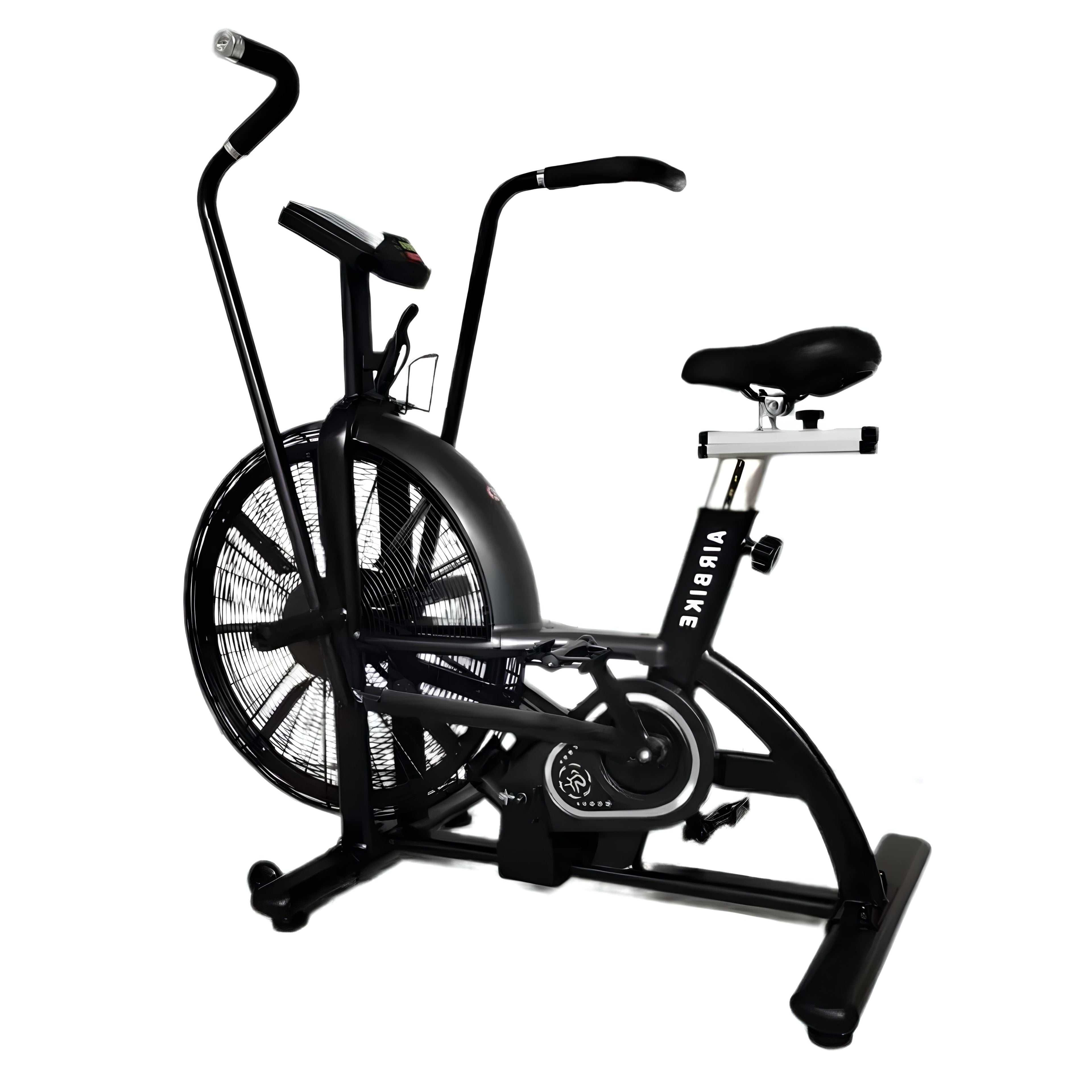 Oli Joy Heavy-Duty Air Bike — Assault-Style Fan Bike for Home & Commercial Cardio Workouts