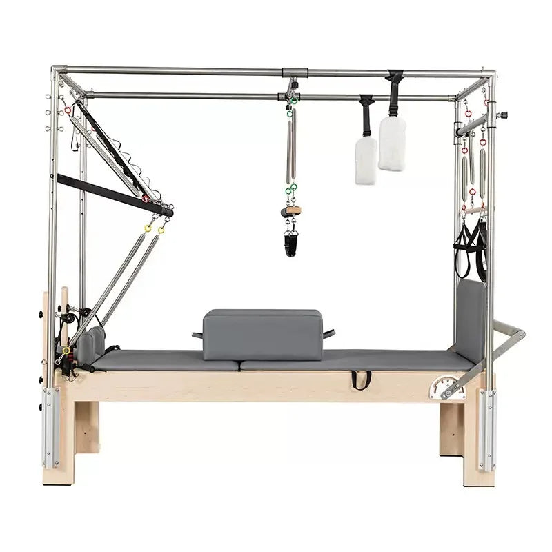 Pilates Cadillac 3-in-1 Core Training Bed