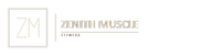 Zenith Muscle Fitness Logo